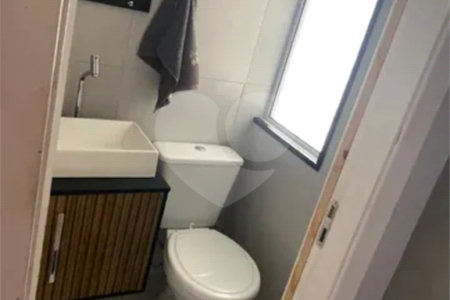 Apartamento à venda com 2 quartos em Vila Guilherme, Votorantim, SP