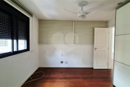 Duplex à venda com 4 suítes em Itaim Bibi, São Paulo, SP