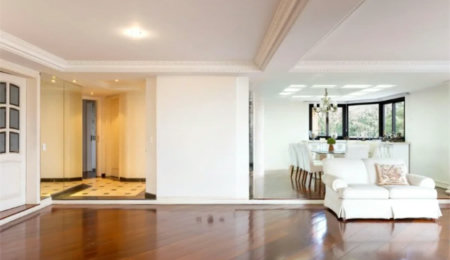 Apartamento à venda com 4 suítes em Vila Ida, São Paulo, SP