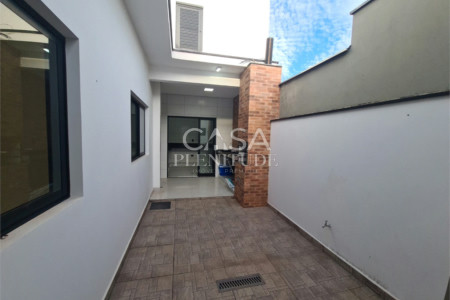Casa em condomínio à venda com 3 quartos, sendo 1 suíte,  em Jardim Novo Horizonte, Sorocaba, SP