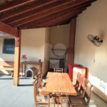 Casa à venda com 2 quartos no Centro, Araraquara, SP