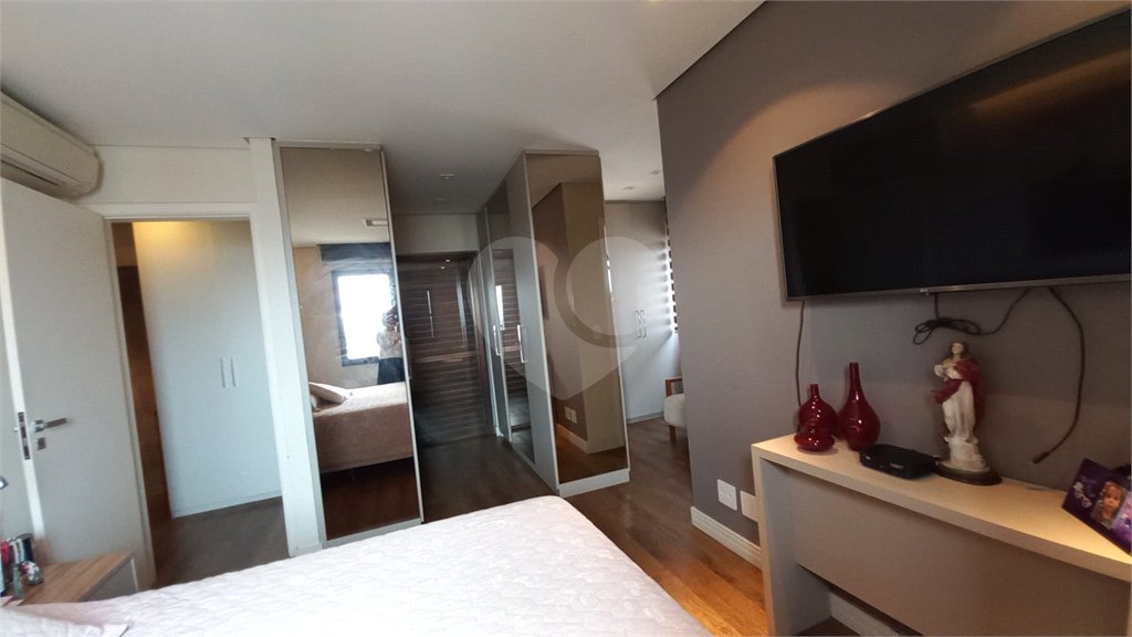 Duplex à venda com 3 quartos, sendo 1 suíte, em Jardim Bonfiglioli, São Paulo, SP