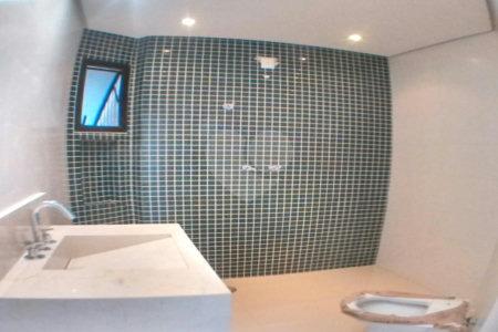 Apartamento à venda com 3 suítes em Vila Suzana, São Paulo, SP