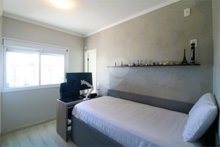 Apartamento à venda com 3 suítes em Santo Amaro, São Paulo, SP
