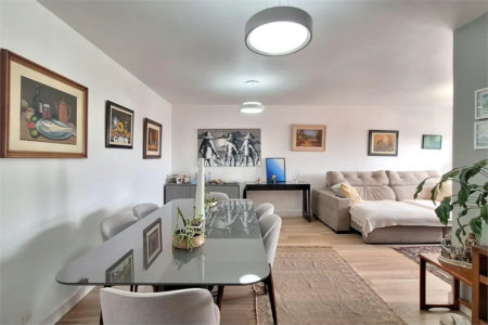 Apartamento à venda com 2 quartos em Sumarezinho, São Paulo, SP