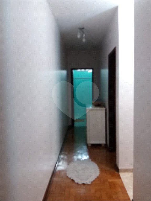 Casa à venda com 3 quartos em Santo Amaro, São Paulo, SP