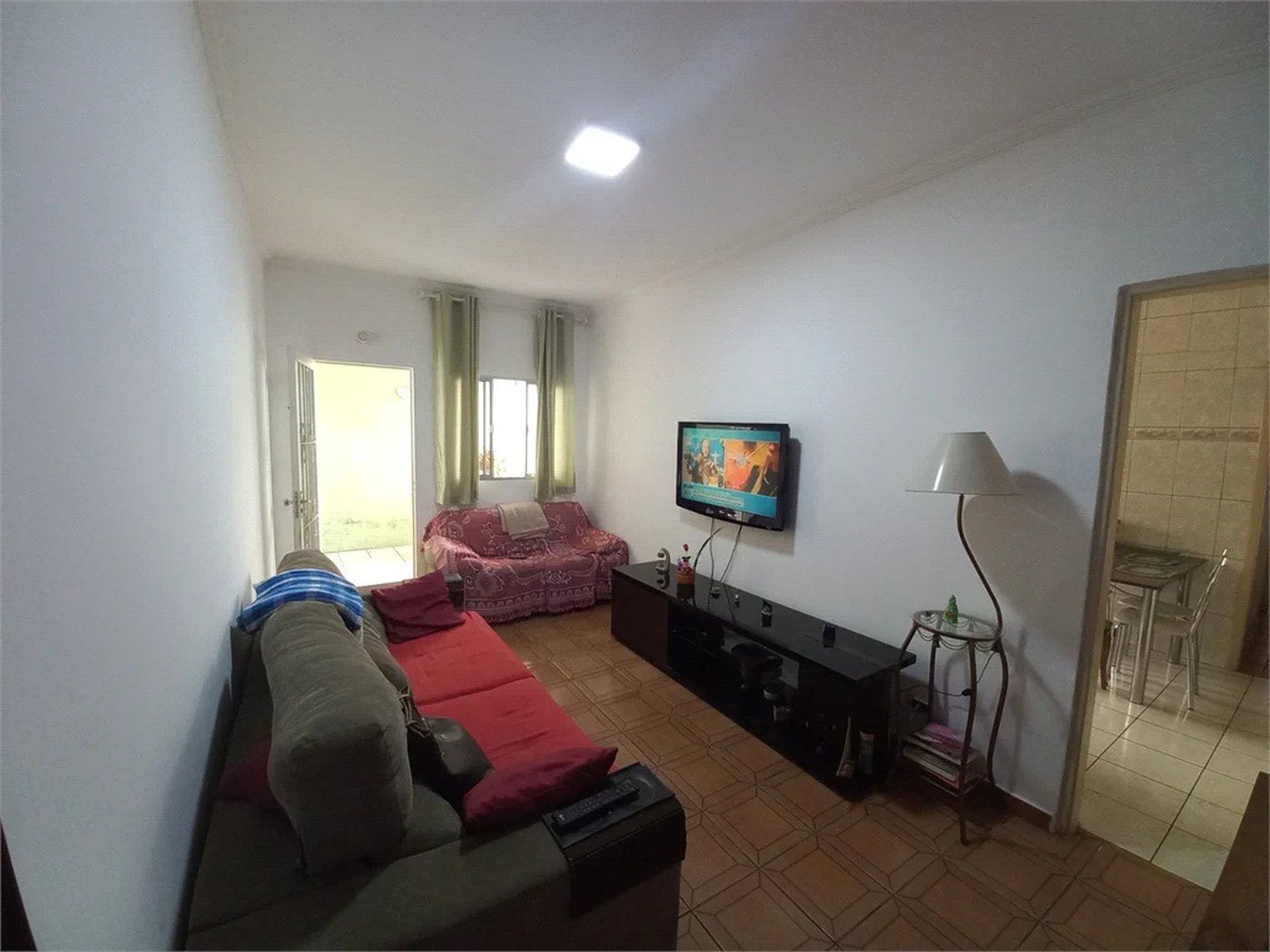 Casa Térrea à venda com 3 quartos em Jardim Maria Virginia, São Paulo, SP