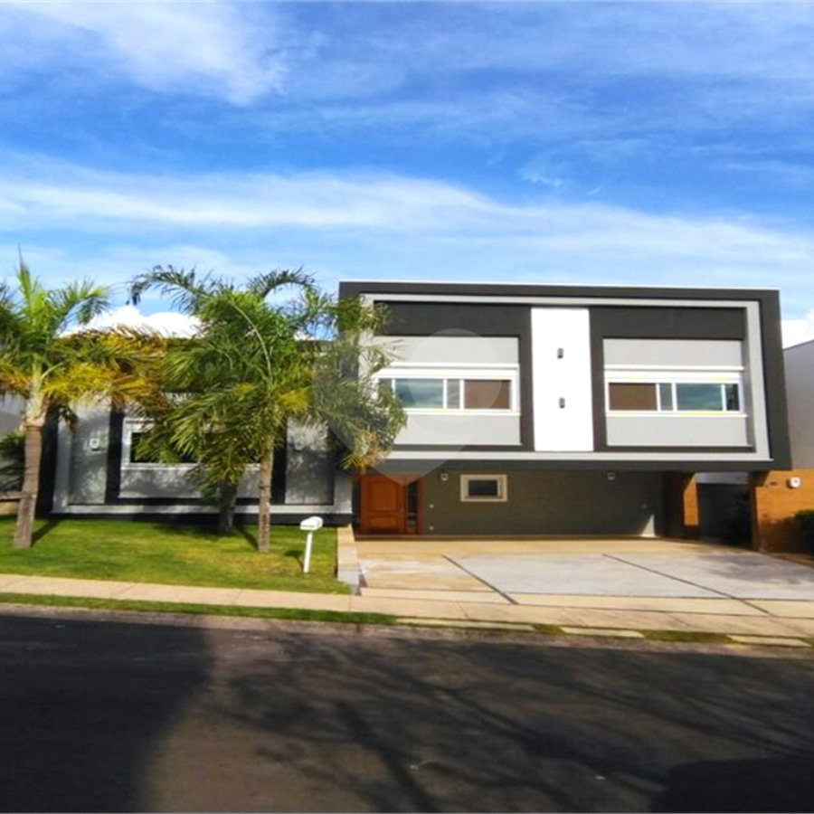 Casa à venda com 4 suítes no condomínio Residencial Santa Clara, Indaiatuba - SP