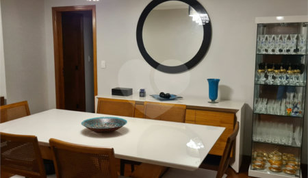 Apartamento à venda com 3 quartos, sendo 1 suíte,  em Mandaqui, São Paulo, SP