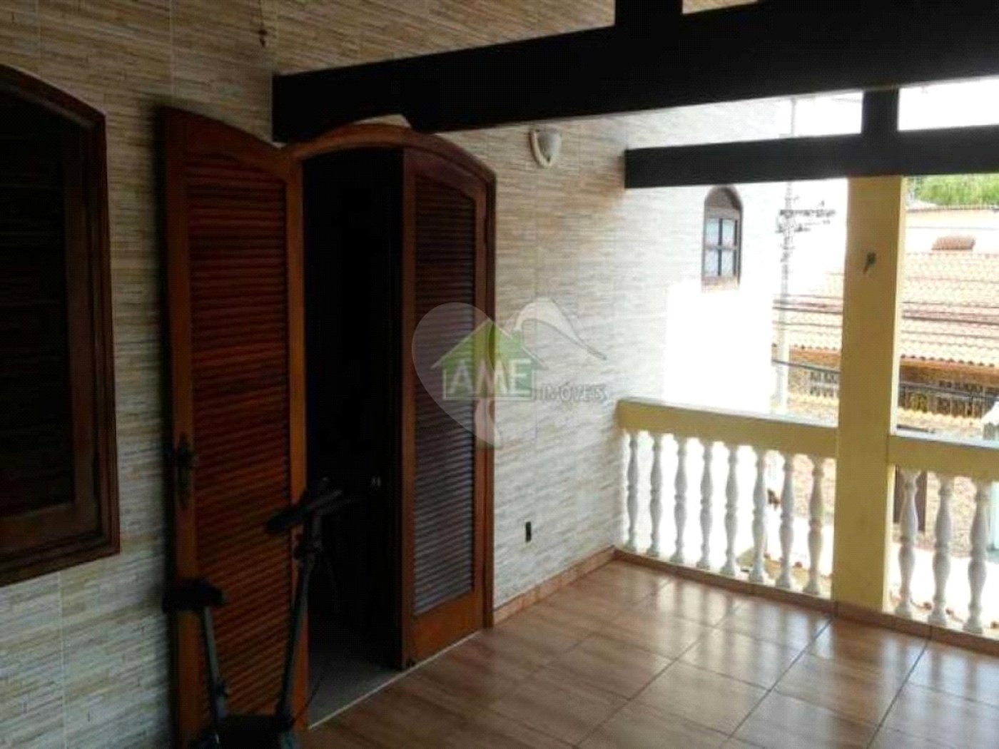 Casa à venda com 1 suíte em Campo Grande, Rio de Janeiro, RJ