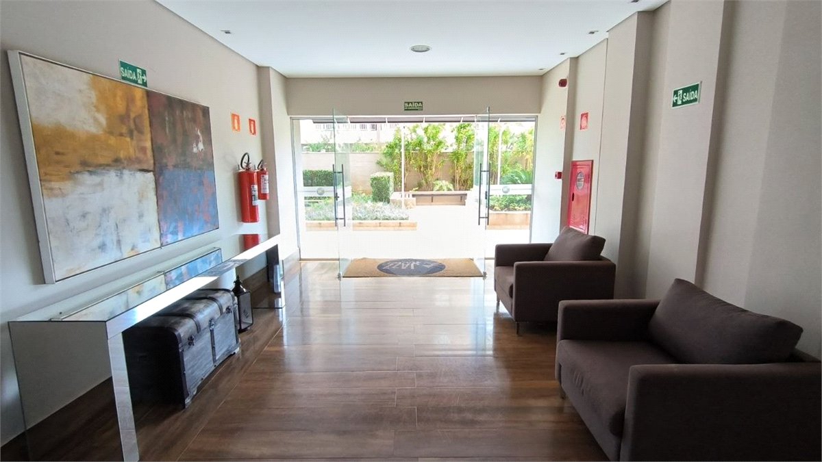 Apartamento à venda com 2 quartos, sendo 1 suíte, em Vila Amélia, Ribeirão Preto, SP