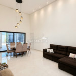 Casa à venda com 3 quartos, sendo 3 suítes, no condomínio Residencial Costa Leste, Três Lagoas - MS