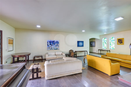 Casa de Vila à venda com 4 suítes em Granja Julieta, São Paulo, SP