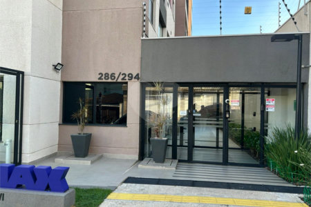 Apartamento à venda com 1 quarto em Vila Mazzei, São Paulo, SP