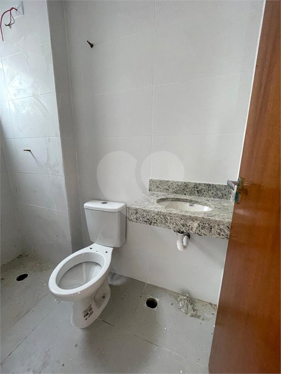 Apartamento à venda com 2 quartos em Vila Mazzei, São Paulo, SP
