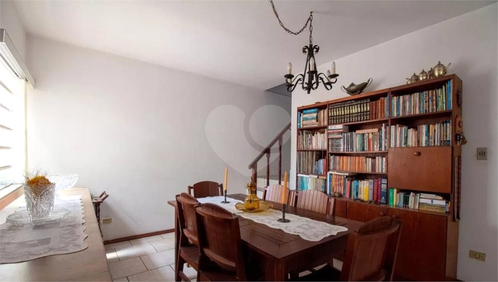 Sobrado à venda com 3 quartos, sendo 1 suíte, em Planalto Paulista, São Paulo, SP
