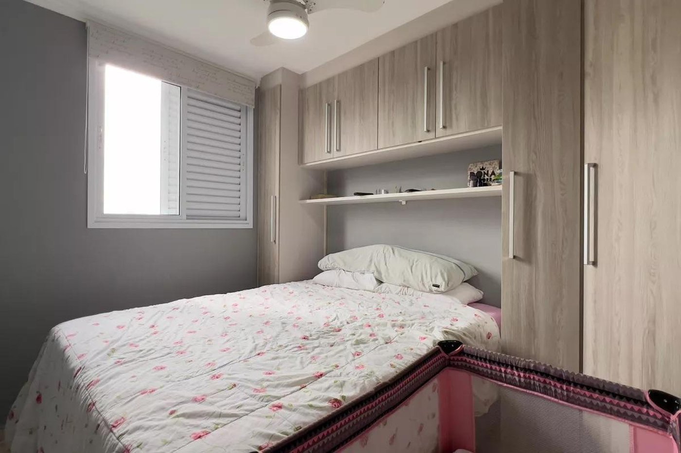 Apartamento à venda com 2 quartos em Macedo, Guarulhos, SP