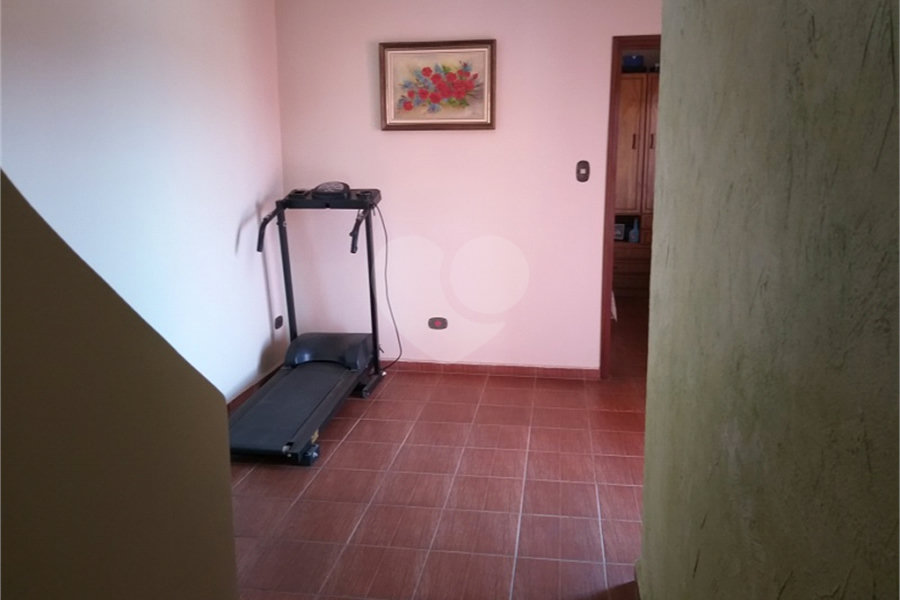 Sobrado à venda com 3 quartos, sendo 2 suítes, em Vila Nova Mazzei, São Paulo, SP