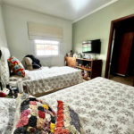 Casa à venda com 4 suítes em Vila Mazarino, Itapetininga, SP