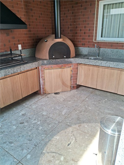 Apartamento à venda ou para alugar com 2 suítes em Água Branca, São Paulo, SP