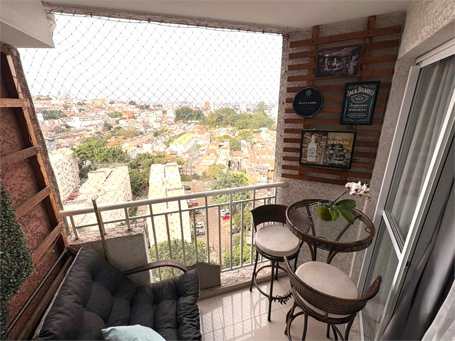 Apartamento à venda com 2 quartos, sendo 1 suíte, em Vila Prudente, São Paulo, SP