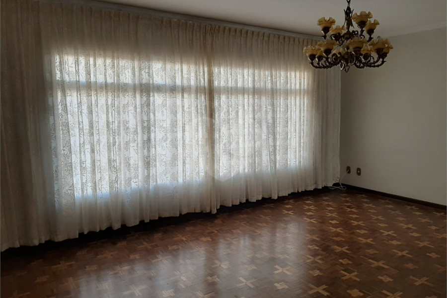 Casa à venda com 4 quartos, sendo 2 suítes, em Tucuruvi, São Paulo, SP