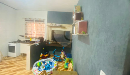 Casa à venda com 2 quartos, sendo 1 suíte,  em Jaçanã, São Paulo, SP