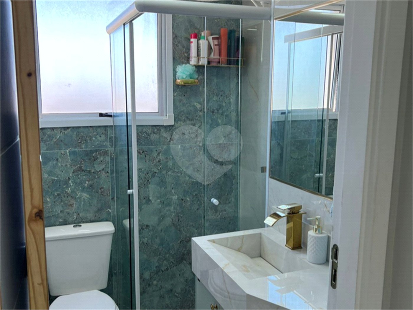 Apartamento à venda com 2 quartos em Jardim Abatiá, Sorocaba, SP