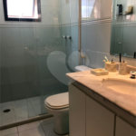 Apartamento à venda com 3 quartos, sendo 2 suítes, em Real Parque, São Paulo, SP