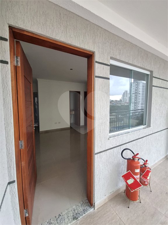 Casa à venda com 2 quartos no condomínio Conego Ladeira, São Paulo - SP