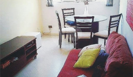 Apartamento à venda com 1 quarto em Casa Verde, São Paulo, SP