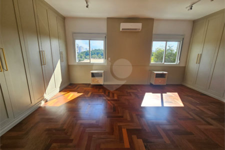 Casa à venda com 3 suítes no condomínio Palma de Mallorca Private Houses, São Paulo - SP