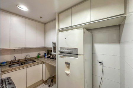 Apartamento à venda com 3 quartos em Flamengo, Rio de Janeiro, RJ
