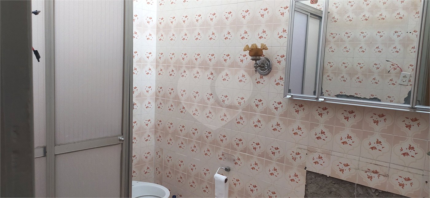 Sobrado à venda com 2 quartos em Casa Verde, São Paulo, SP