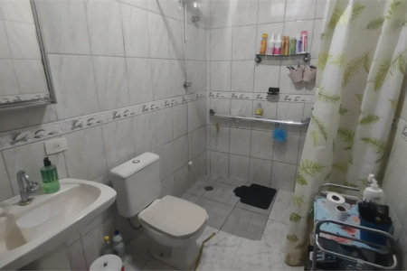 Sobrado à venda com 2 quartos em Parque Residencial da Lapa, São Paulo, SP