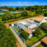 Casa Térrea à venda com 3 quartos, sendo 1 suíte, no Centro, Chapada dos Guimarães, MT