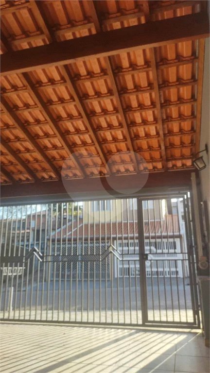 Casa à venda com 3 quartos, sendo 1 suíte,  em Jardim Tannus, Jundiaí, SP