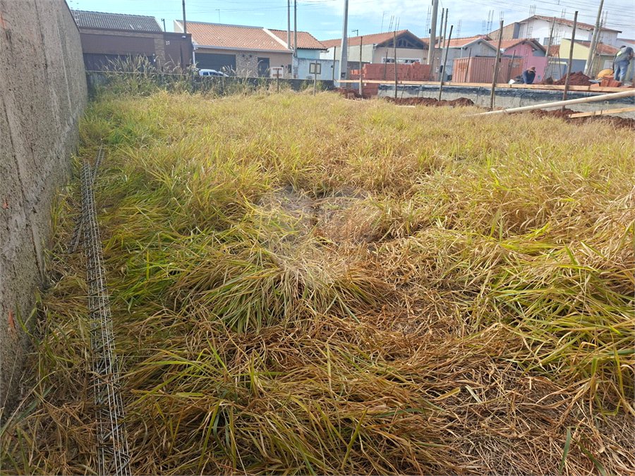 Terreno à venda em Parque São Bento, Itapetininga, SP