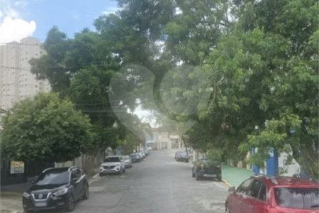 Terreno à venda em Santa Teresinha, São Paulo, SP