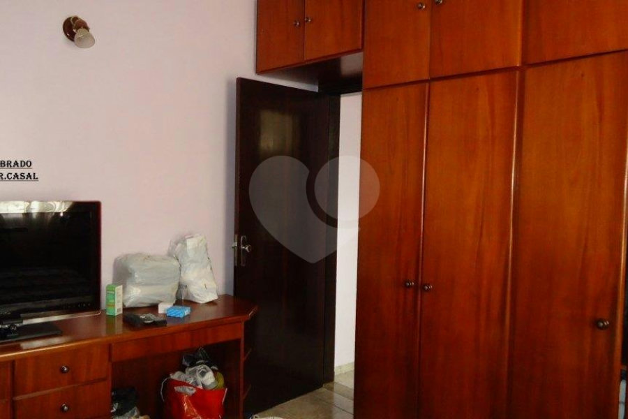 Sobrado à venda com 2 quartos em Tucuruvi, São Paulo, SP