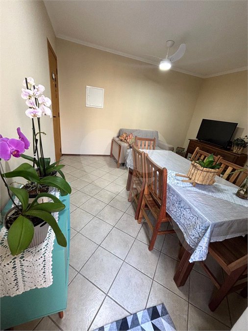 Apartamento à venda com 2 quartos em Jardim América, São José dos Campos, SP