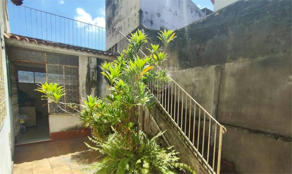 Casa à venda com 3 quartos, sendo 1 suíte, em Santa Cruz, Rio de Janeiro, RJ