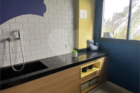 Compre um Studio para locação e renda extra