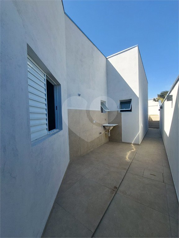 Casa à venda com 2 quartos, sendo 1 suíte,  em Vila São Paulo, Mogi das Cruzes, SP