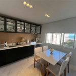Apartamento Residencial à venda, Gonzaga, Santos - AP0199.