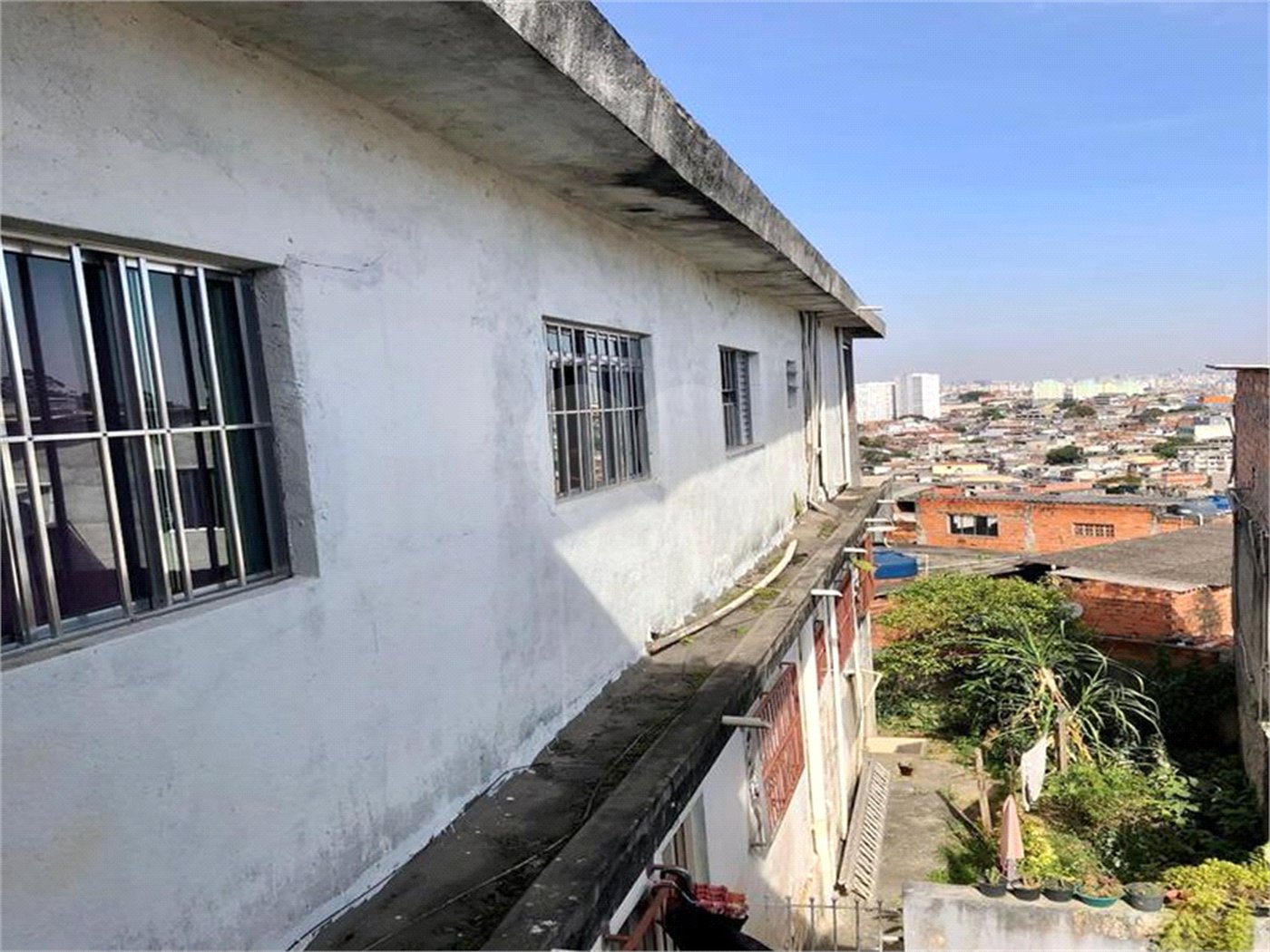 Casa à venda com 2 quartos no Brasilândia, São Paulo, SP