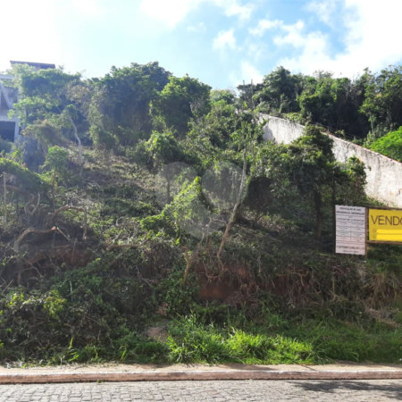Terreno à venda em Geribá, Armação dos Búzios, RJ