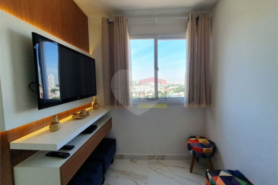 Apartamento à venda com 3 quartos, sendo 1 suíte, em Limão, São Paulo, SP