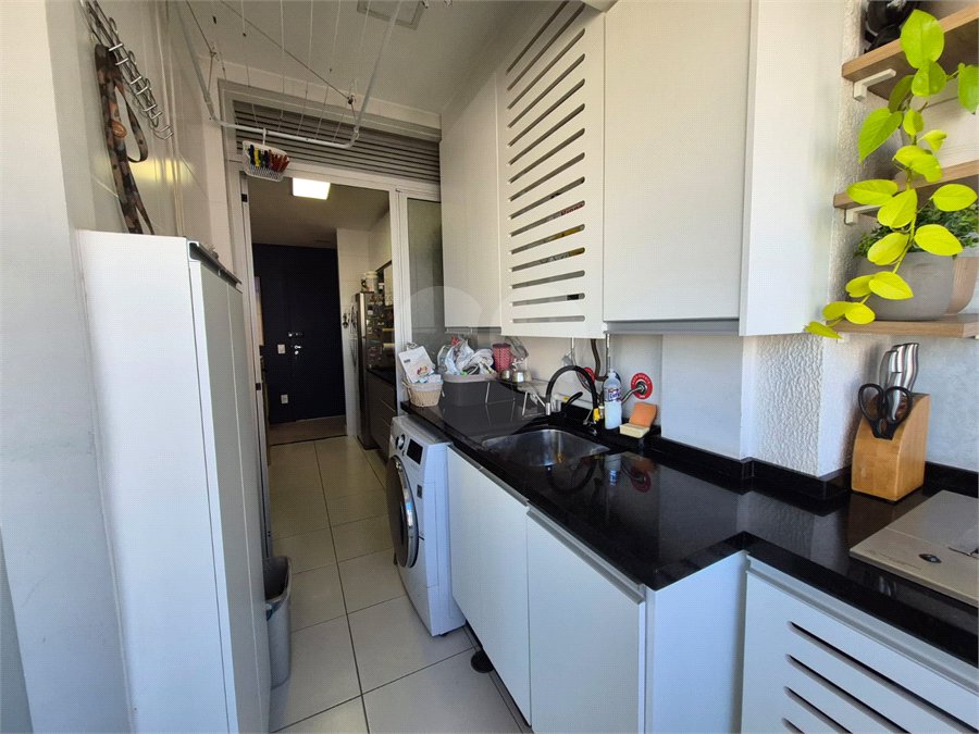 Apartamento à venda com 2 quartos, sendo 1 suíte, em Chácara Santo Antônio, São Paulo, SP