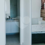 Apartamento para alugar com 1 suíte em Santana, São Paulo, SP